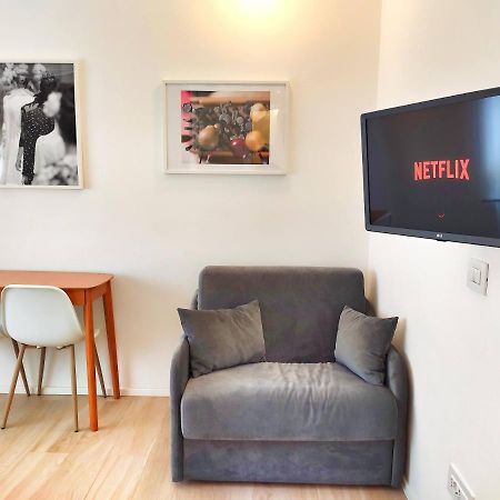 E-Milan Rooms Zona Tortona Eksteriør billede