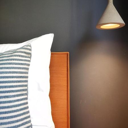 E-Milan Rooms Zona Tortona Eksteriør billede