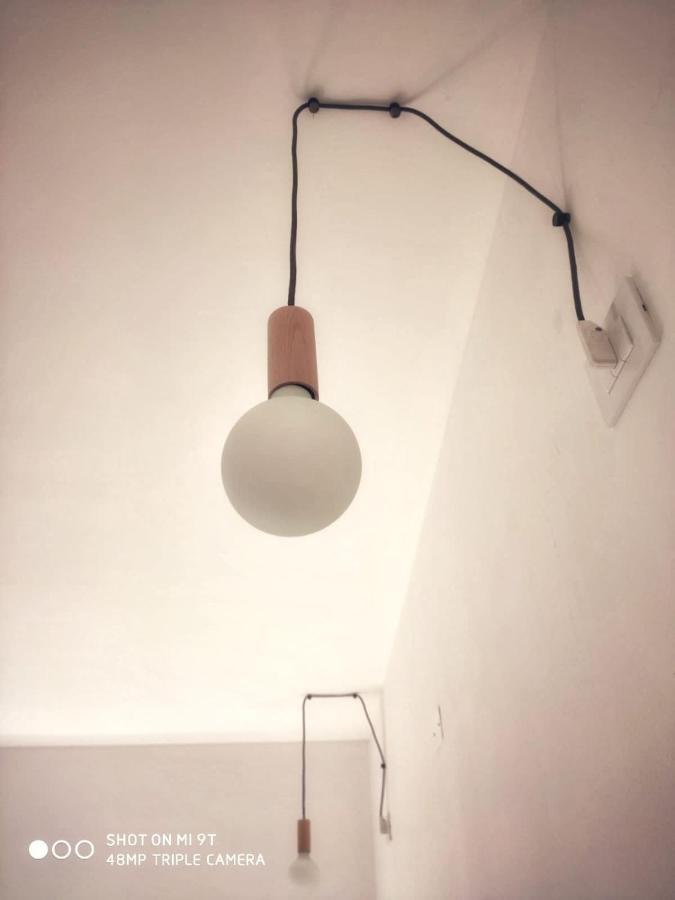 E-Milan Rooms Zona Tortona Eksteriør billede