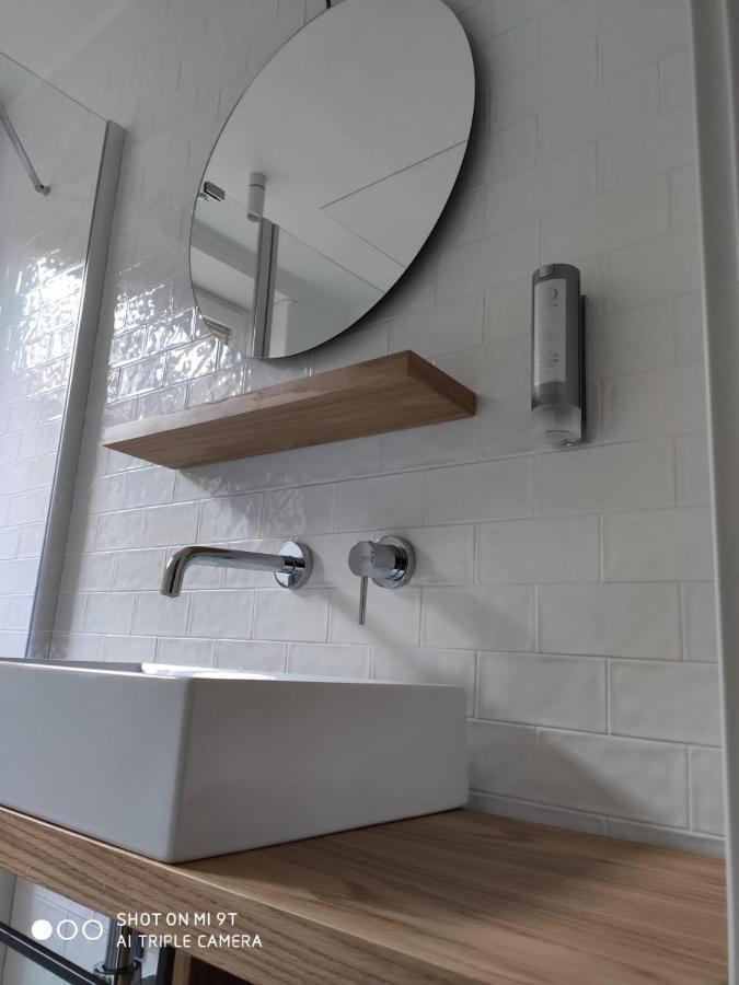 E-Milan Rooms Zona Tortona Eksteriør billede