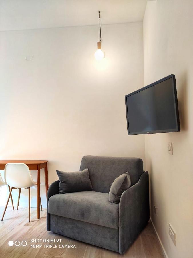 E-Milan Rooms Zona Tortona Eksteriør billede