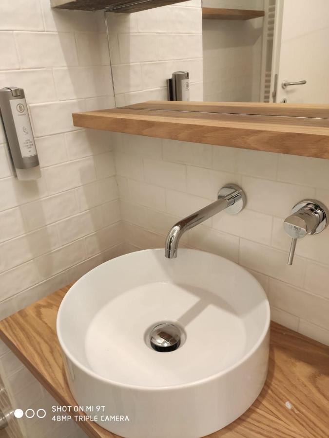 E-Milan Rooms Zona Tortona Eksteriør billede