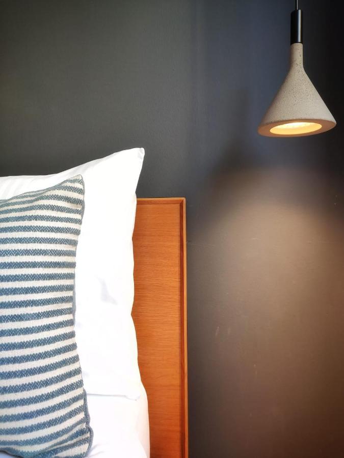 E-Milan Rooms Zona Tortona Eksteriør billede