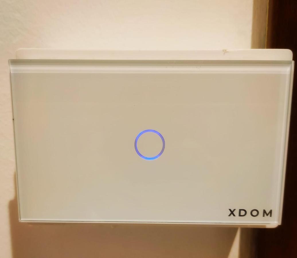 E-Milan Rooms Zona Tortona Eksteriør billede