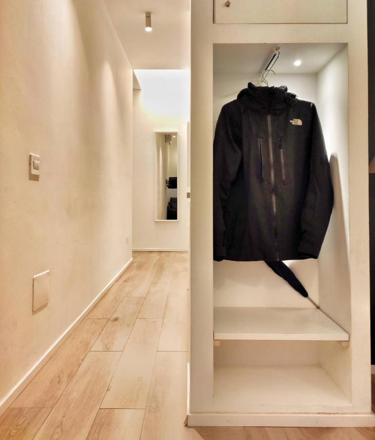 E-Milan Rooms Zona Tortona Eksteriør billede